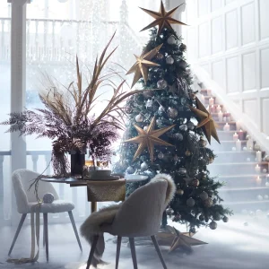 Depot Set Cadeau Traditional Christmas