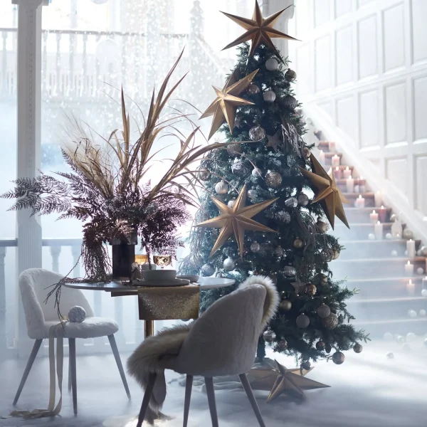 Depot Set Cadeau Traditional Christmas