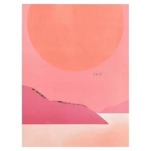 Depot Set D'Affiches Sundown