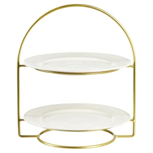 Depot Set D'Assiettes Et De Bols Lucy