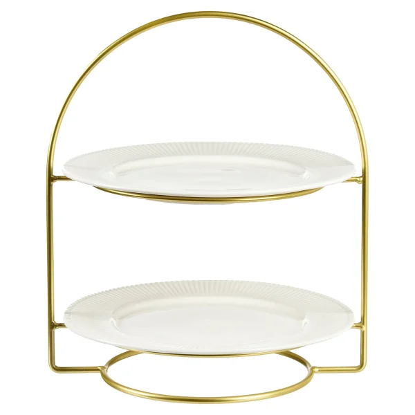 Depot Set D'Assiettes Et De Bols Lucy