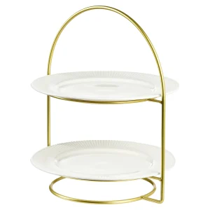 Depot Set D'Assiettes Et De Bols Lucy