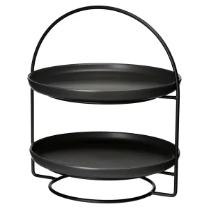 Depot Set D'Assiettes Et D'Egouttoirs Roca^ Vaisselle De Noël