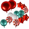 Depot Set De Ballons De Noël
