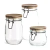 Depot Set De Bocaux A Provisions^ Accessoires De Cuisson & Boîtes À Pâtisserie