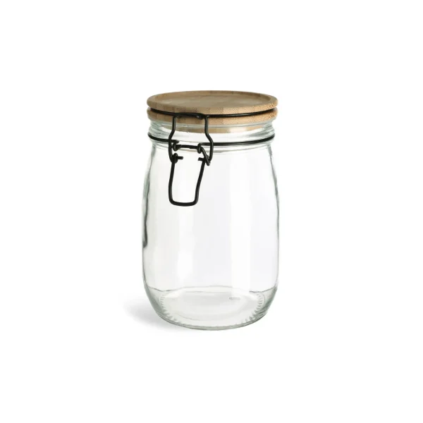 Depot Set De Bocaux A Provisions^ Accessoires De Cuisson & Boîtes À Pâtisserie