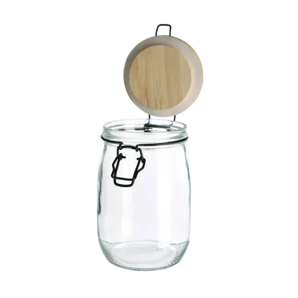 Depot Set De Bocaux A Provisions^ Accessoires De Cuisson & Boîtes À Pâtisserie