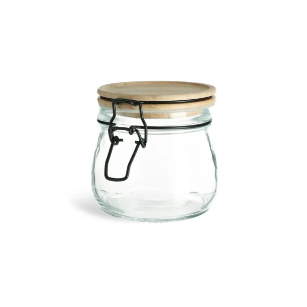 Depot Set De Bocaux A Provisions^ Accessoires De Cuisson & Boîtes À Pâtisserie