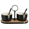 Depot Set De Bols A Trempette