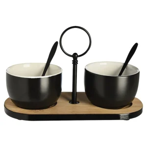 Depot Set De Bols A Trempette