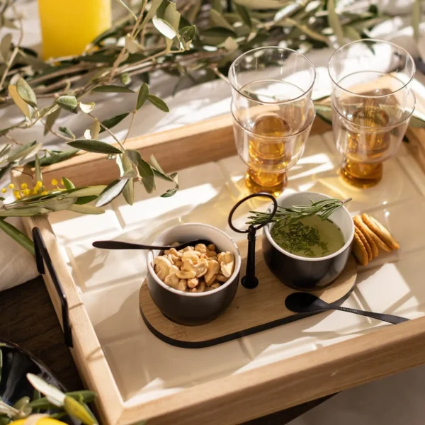 Depot Set De Bols A Trempette