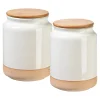 Depot Set De Boîtes A Provisions Sally^ Accessoires De Cuisson & Boîtes À Pâtisserie