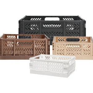 Depot Set De Boîtes De Rangement Terre