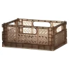 Depot Set De Boîtes Pliantes Glitter