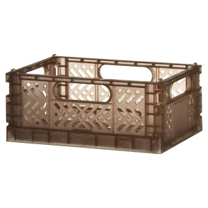 Depot Set De Boîtes Pliantes Glitter