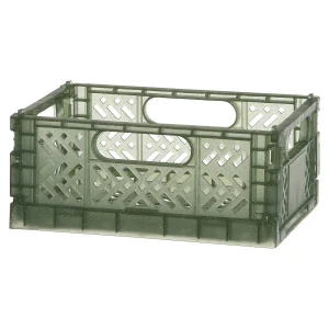 Depot Set De Boîtes Pliantes Glitter