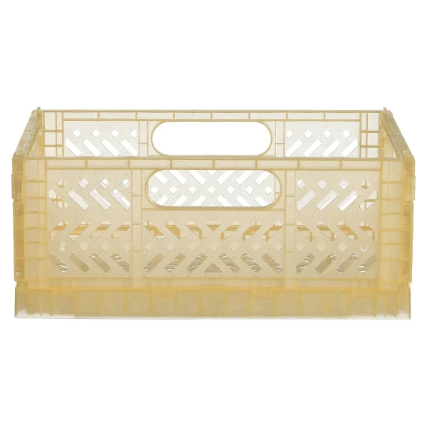 Depot Set De Boîtes Pliantes Glitter