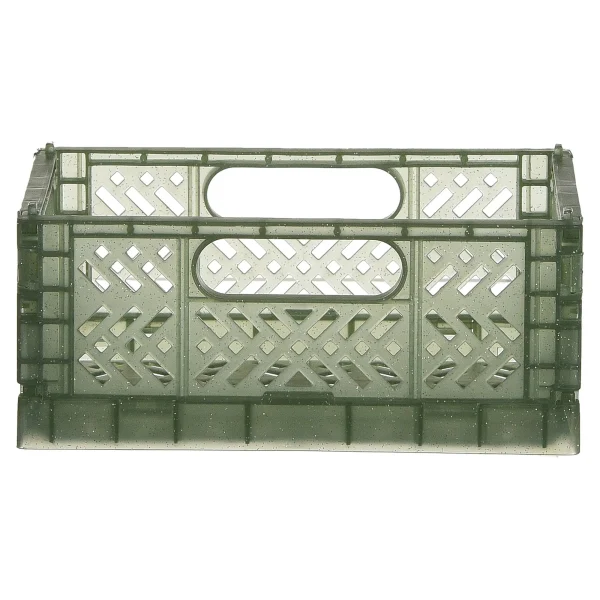 Depot Set De Boîtes Pliantes Glitter