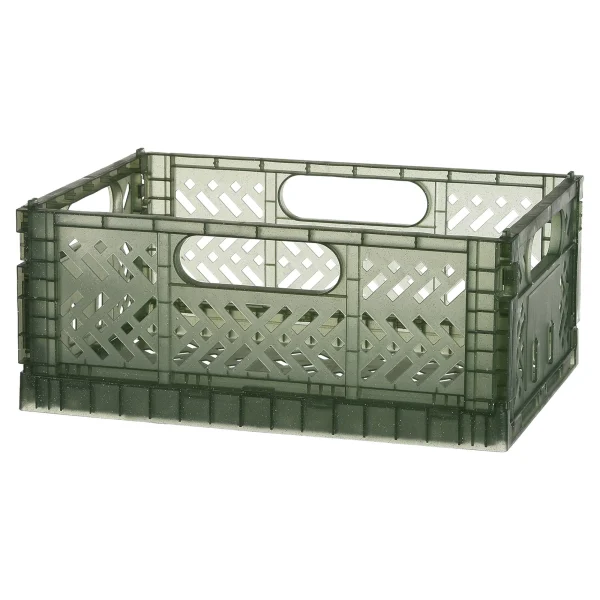Depot Set De Boîtes Pliantes Glitter
