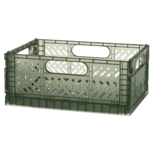 Depot Set De Boîtes Pliantes Glitter
