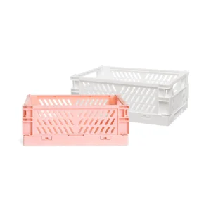 Depot Set De Boîtes Pliantes S