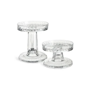 Depot Set De Bougeoirs^ Lanternes & Chandeliers