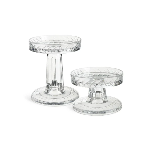 Depot Set De Bougeoirs^ Lanternes & Chandeliers