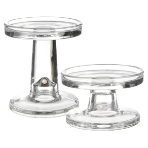 Depot Set De Bougeoirs^ Lanternes & Chandeliers