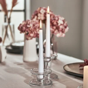 Depot Set De Bougeoirs^ Lanternes & Chandeliers