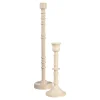 Depot Set De Bougeoirs Camille^ Lanternes & Chandeliers
