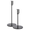 Depot Set De Bougeoirs Clean^ Lanternes & Chandeliers