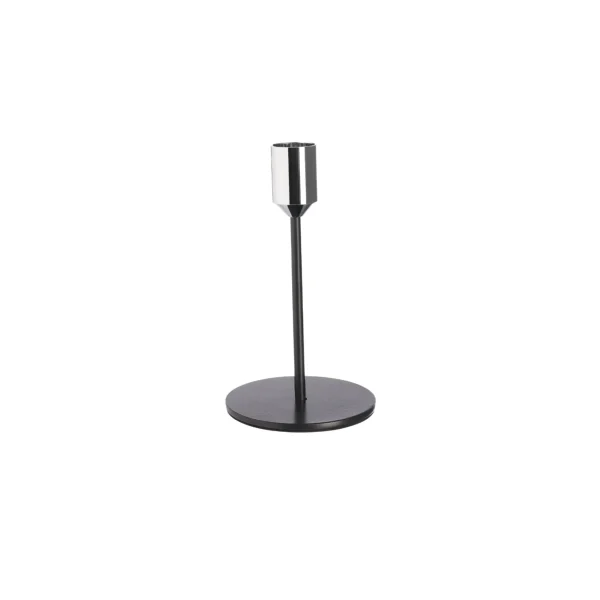 Depot Set De Bougeoirs Clean^ Lanternes & Chandeliers