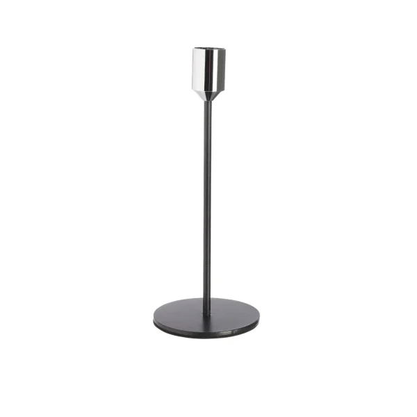 Depot Set De Bougeoirs Clean^ Lanternes & Chandeliers