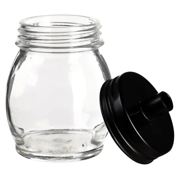 Depot Set De Bougeoirs Mini Screw^ Lanternes & Chandeliers