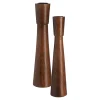 Depot Set De Bougeoirs Nordic^ Lanternes & Chandeliers