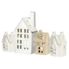 Depot Set De Bougies Chauffe-Plat Maison^ Objets De Décoration