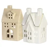 Depot Set De Bougies Chauffe-Plat Maison^ Objets De Décoration