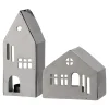 Depot Set De Bougies Chauffe-Plat Maison Shine^ Objets De Décoration