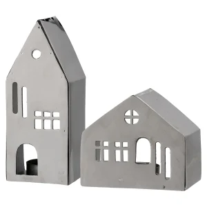Depot Set De Bougies Chauffe-Plat Maison Shine^ Objets De Décoration
