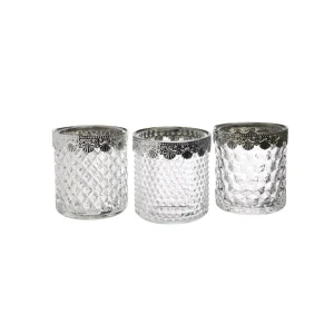 Depot Set De Bougies Chauffe-Plat^ Lanternes & Chandeliers