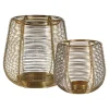 Depot Set De Bougies Chauffe-Plat Posh^ Lanternes & Chandeliers