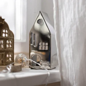 Depot Set De Bougies Chauffe-Plat Maison Shine^ Objets De Décoration