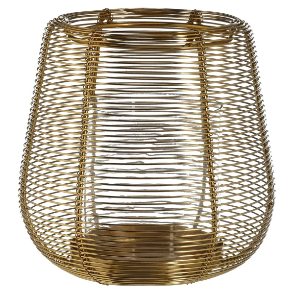 Depot Set De Bougies Chauffe-Plat Posh^ Lanternes & Chandeliers
