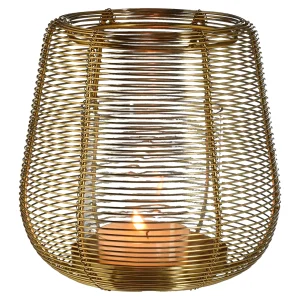 Depot Set De Bougies Chauffe-Plat Posh^ Lanternes & Chandeliers