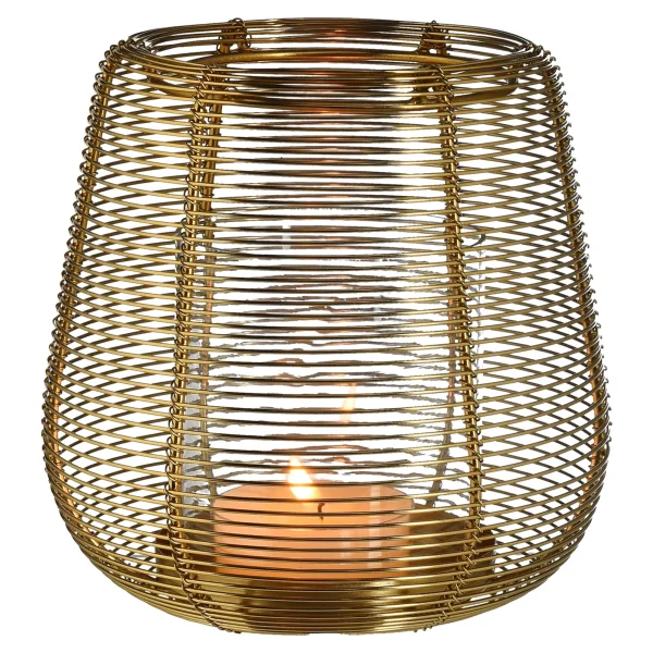 Depot Set De Bougies Chauffe-Plat Posh^ Lanternes & Chandeliers