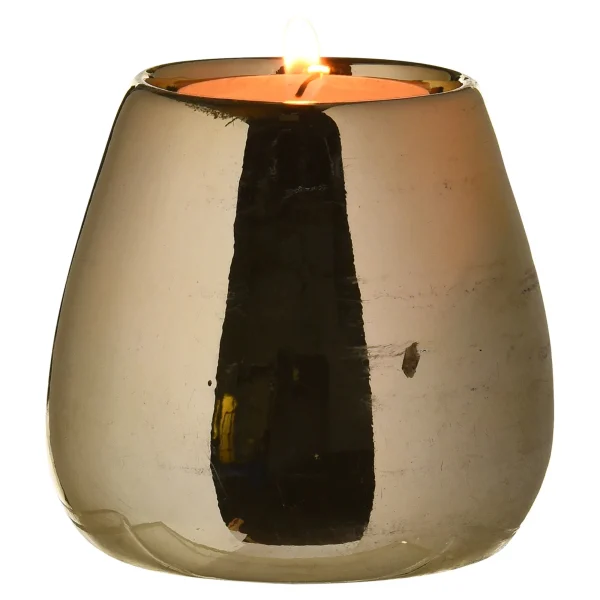 Depot Set De Bougies Chauffe-Plat^ Lanternes & Chandeliers