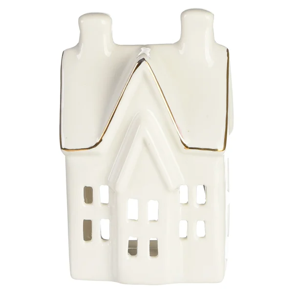Depot Set De Bougies Chauffe-Plat Maison^ Objets De Décoration