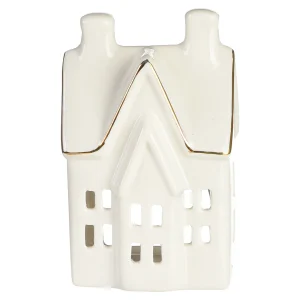 Depot Set De Bougies Chauffe-Plat Maison^ Objets De Décoration