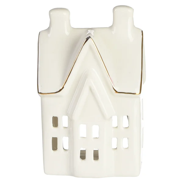 Depot Set De Bougies Chauffe-Plat Maison^ Objets De Décoration