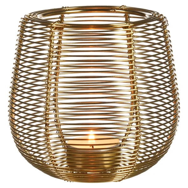 Depot Set De Bougies Chauffe-Plat Posh^ Lanternes & Chandeliers